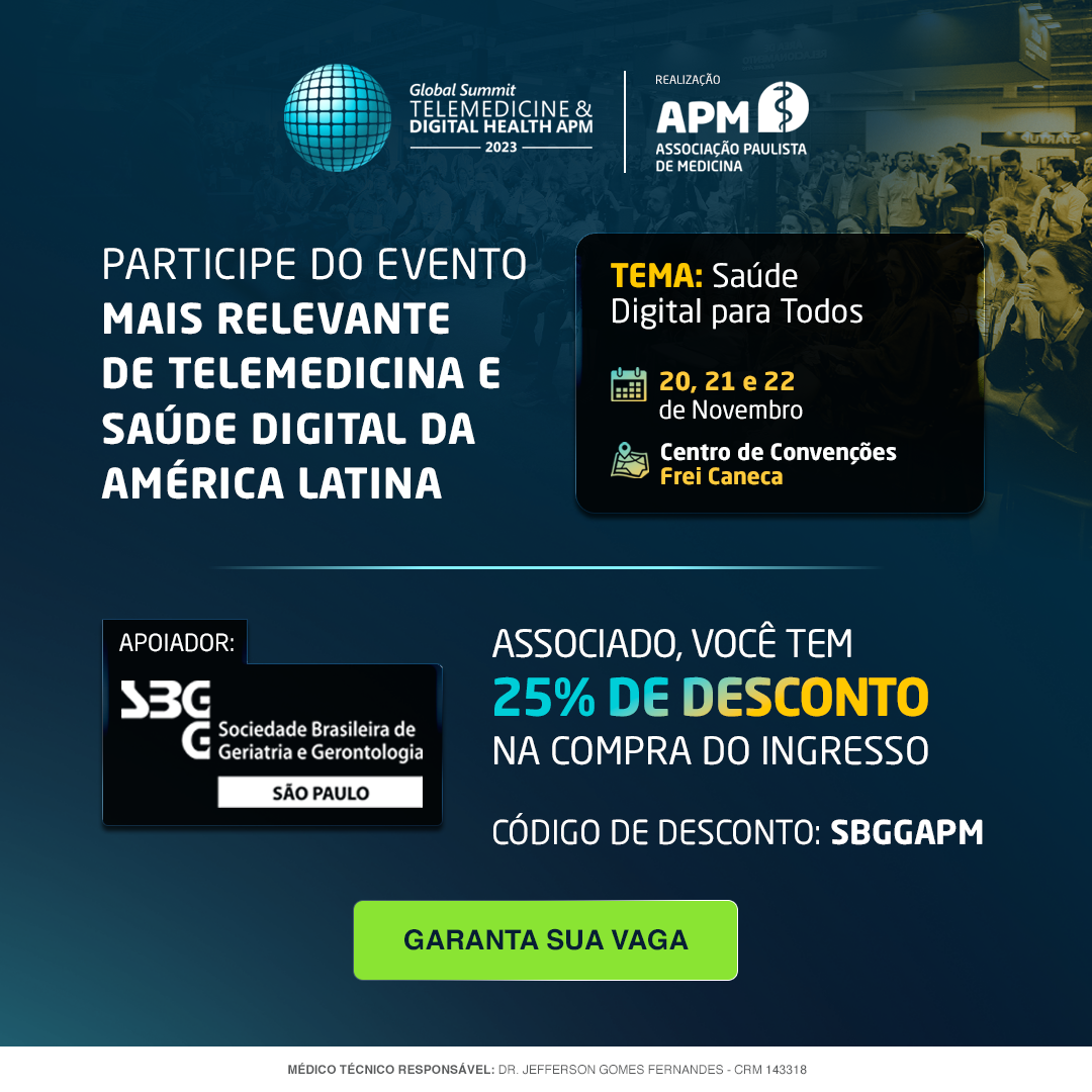 Global Summit Telemedicine & Digital Health APM